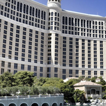 Join us in Vegas for SAP Financials March 19-21st