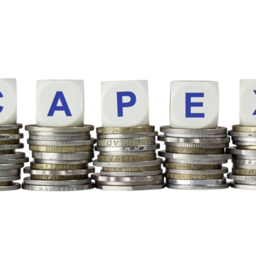 Pre-Packaged Solution for CapEx Planning & Analytics