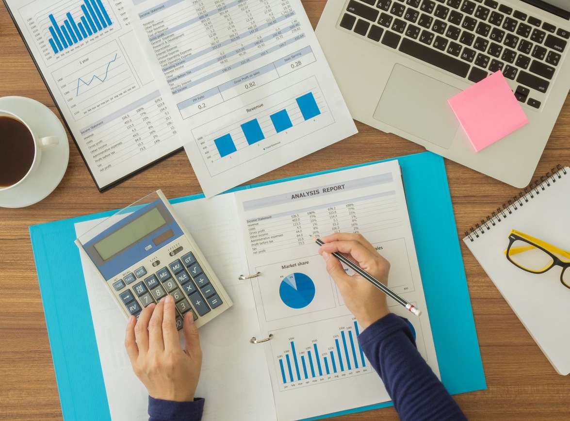 Financial Statement Planning in SAP Analytics Cloud