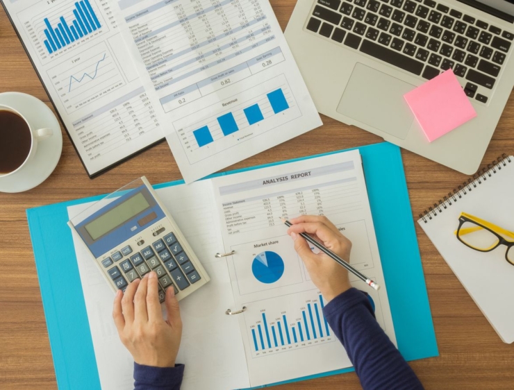 Financial Statement Planning in SAP Analytics Cloud