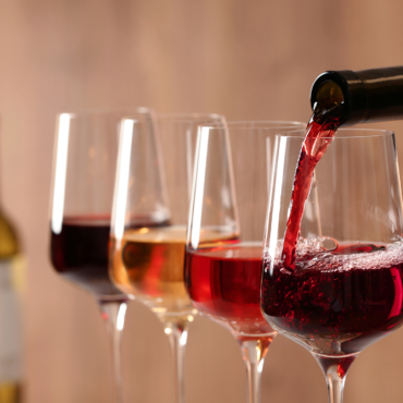 SAP & SimpleFi Present: Virtual Holiday Wine Tasting
