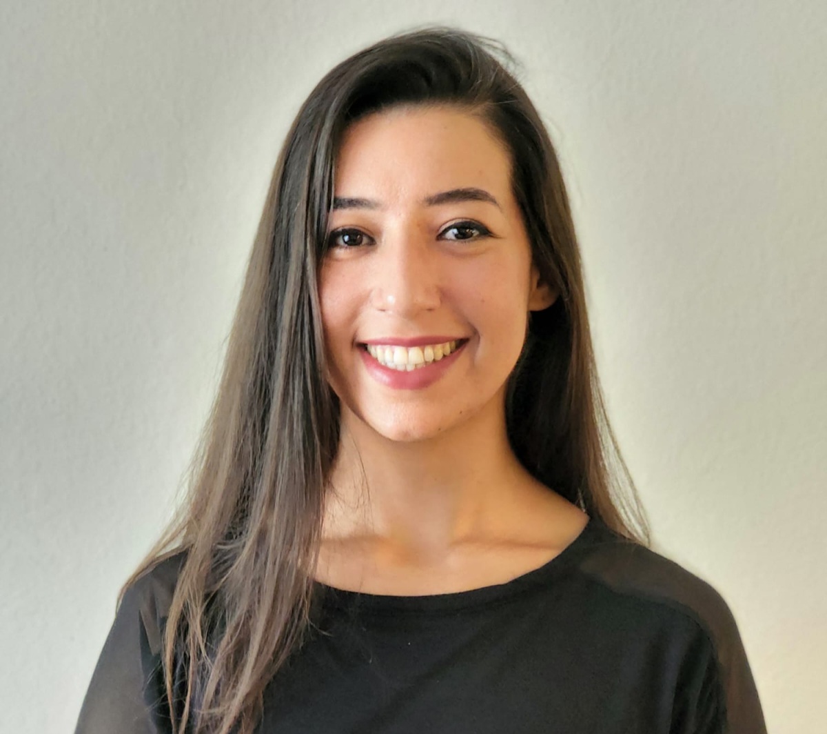 New Hire Announcement: Sara Rimaoui - SAP Consultant - SimpleFI Solutions