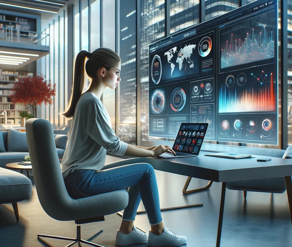 Virtual Training: SAP Analytics Cloud Create Stories with Optimized Experience