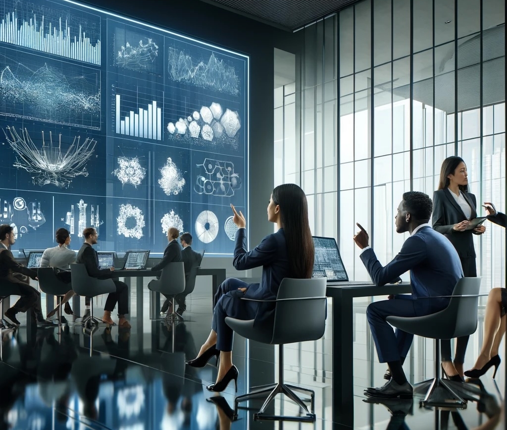 Virtual Training: SAP Analytics Cloud Data Preparation & Model Build Overview