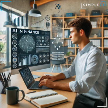 SimpleFi: Plan Smarter & Be More Successful with AI in your Planning Processes