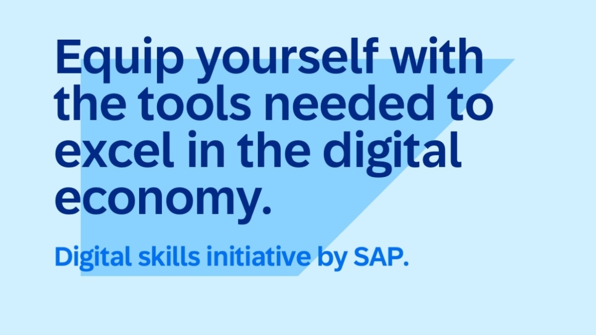 SimpleFi to Support SAP Digital Skills Initiative