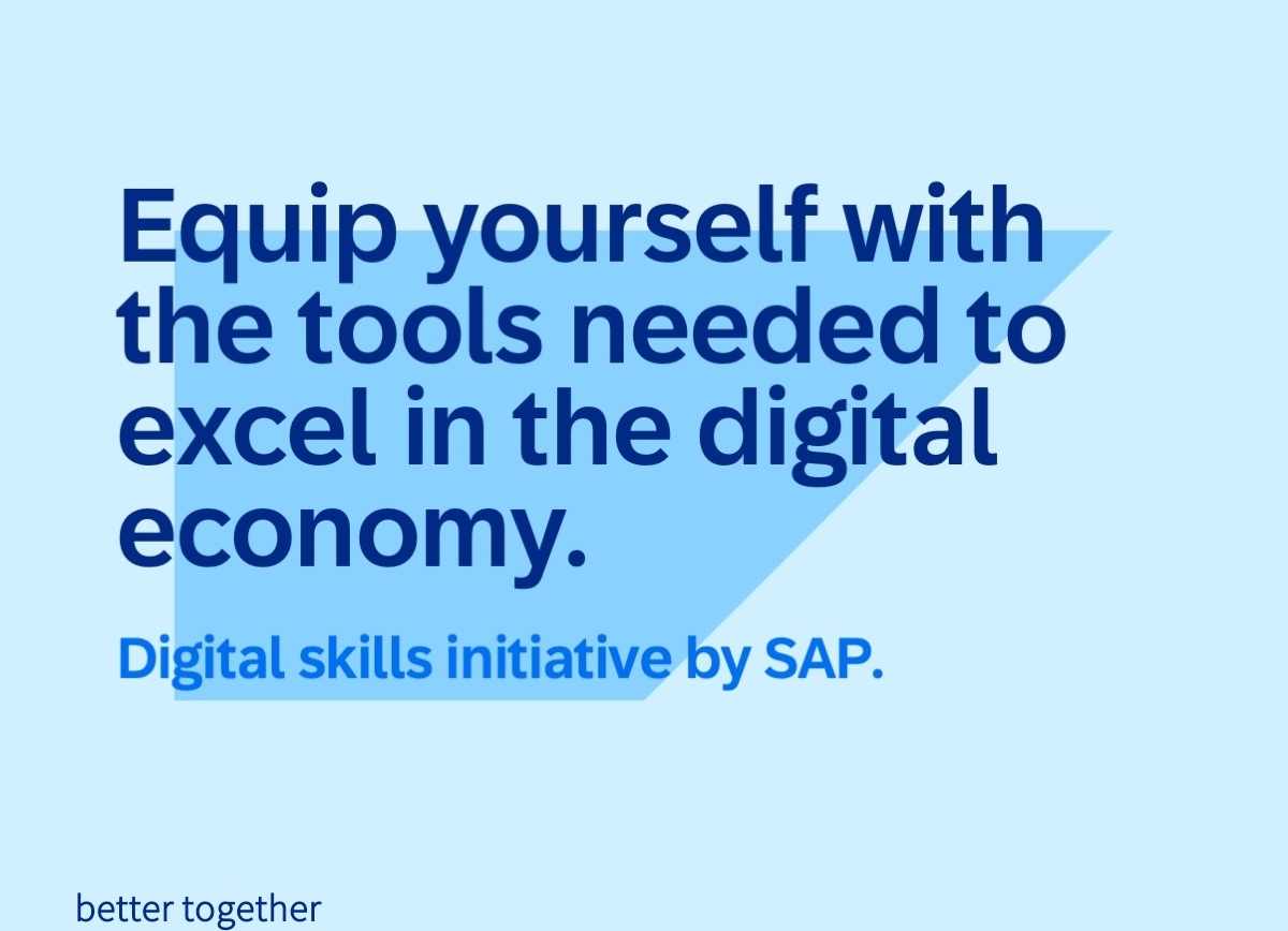 SimpleFi to Support SAP Digital Skills Initiative