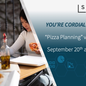 BPC Move – “Pizza Planning” Virtual Lunch & Learn