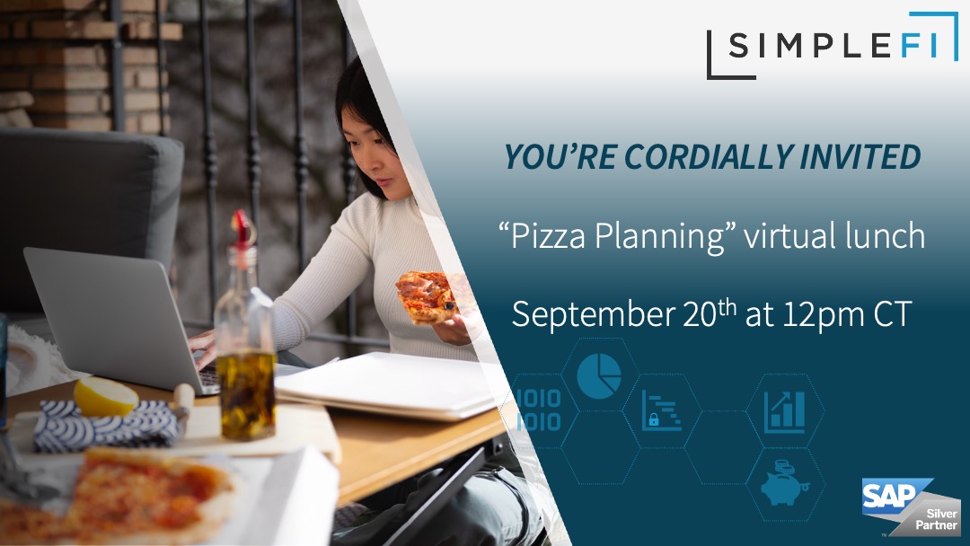 BPC Move – “Pizza Planning” Virtual Lunch & Learn