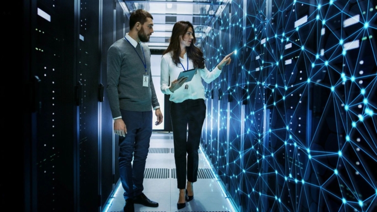 Configuring Your SAP Datasphere Tenant
