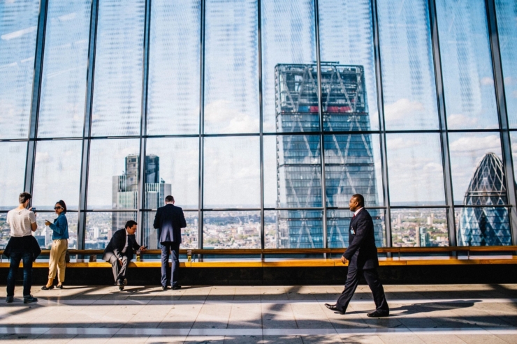 Webinar: Seamless Planning in SAP Business Data Cloud