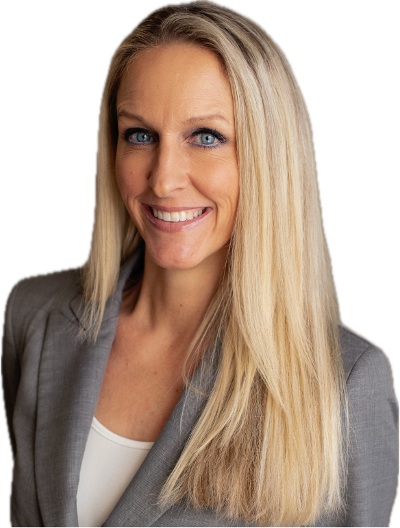 Beth McBreen, speaker for the BPC migration webinar