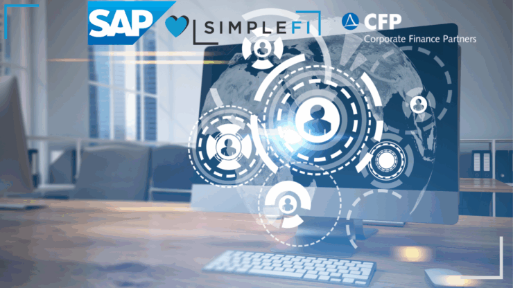 SAP Consolidations with GR and BDC – packaged and ready to go