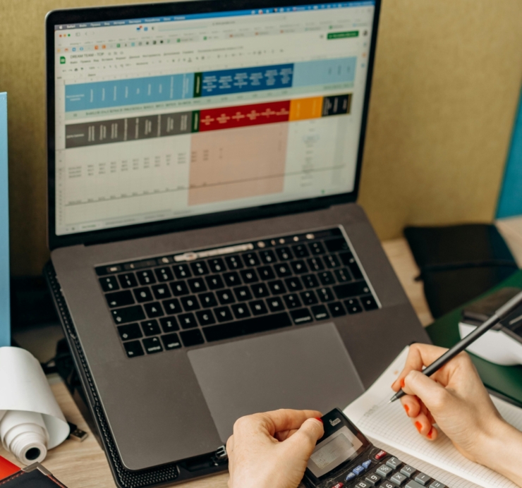 Smarter Ways to Scale Planning Inputs Across Thousands of Intersections