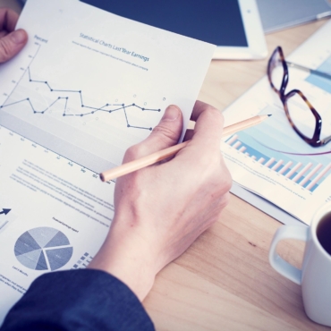 Bridging Flexibility and Governance in Modern Planning & Reporting