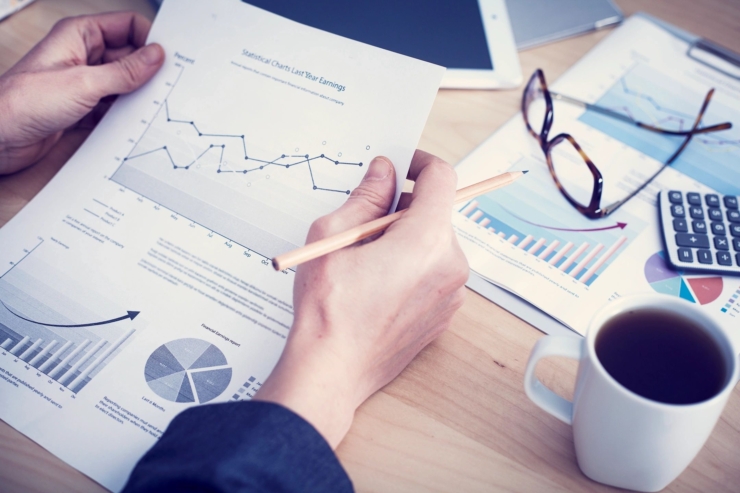 Bridging Flexibility and Governance in Modern Planning & Reporting