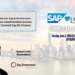Day & Zimmerman to Share Finance Transformation Journey at SAP Connect Day for Finance