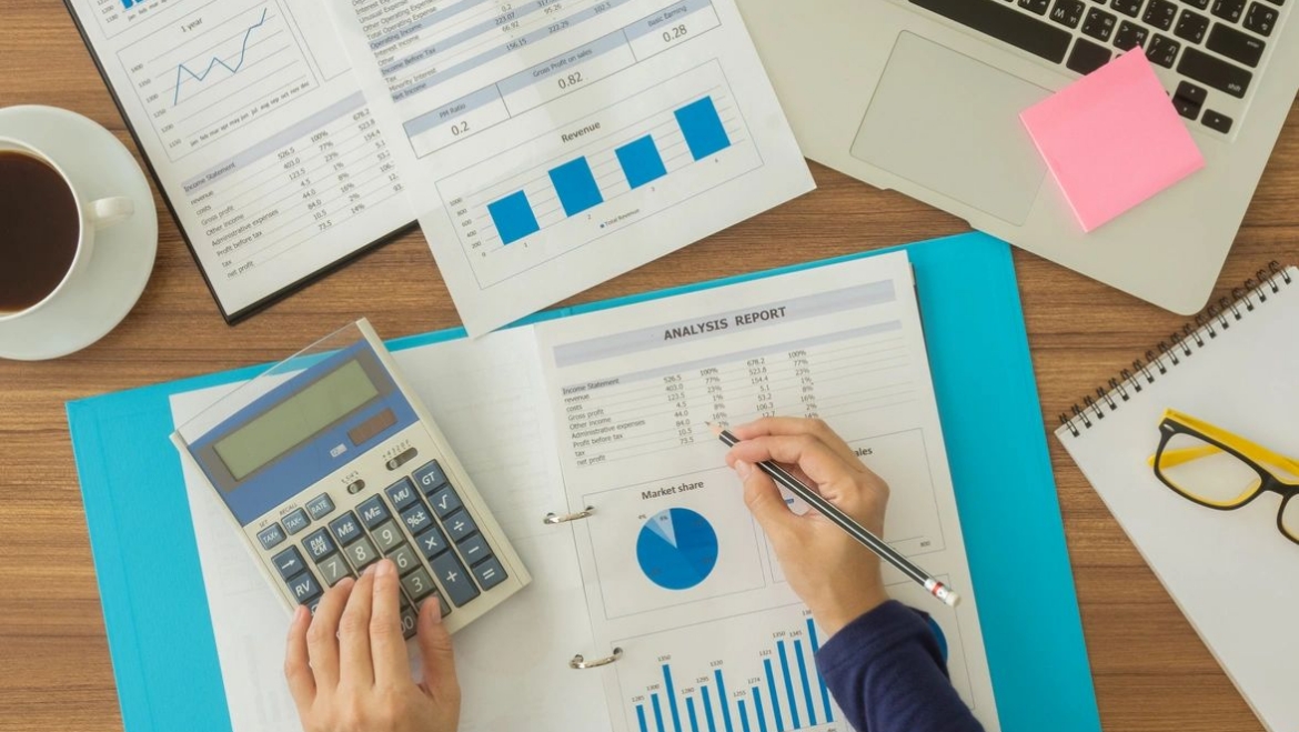 Bringing Transparency to Finance Adjustments: Journals and Drill-Through in SAP Analytics Cloud