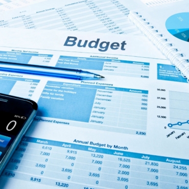 Building a Budget Entry Agent for SAC Using Claude