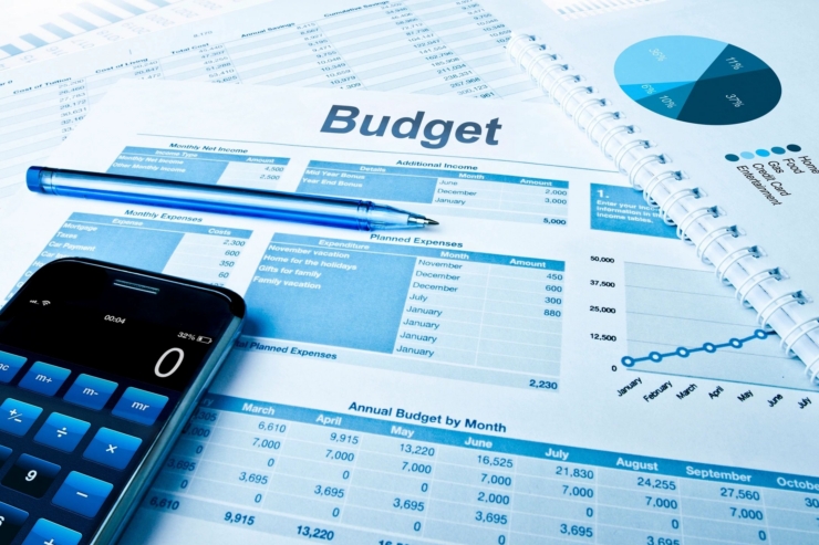 Building a Budget Entry Agent for SAC Using Claude