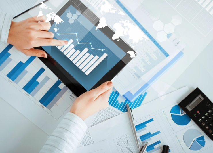 SAP Consolidations –  Extending Group Reporting with SAP Business Data Cloud