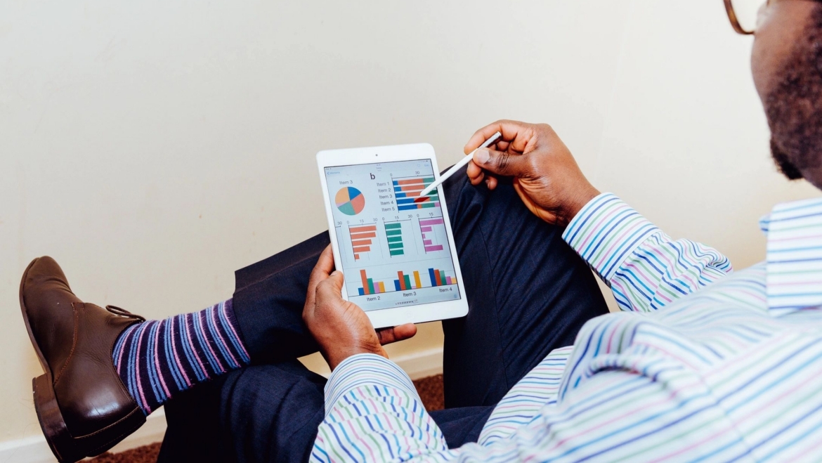Leverage the Power of Statistical Forecasting