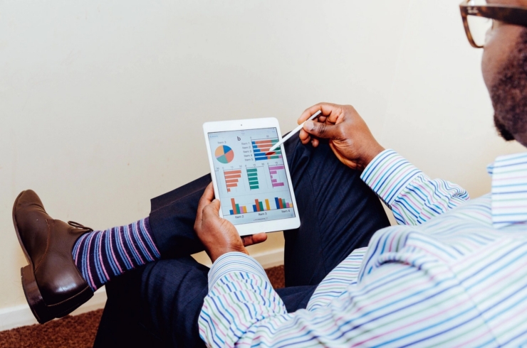 Leverage the Power of Statistical Forecasting
