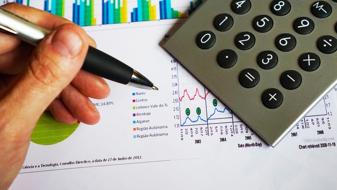 Intercompany Transaction Reconciliation