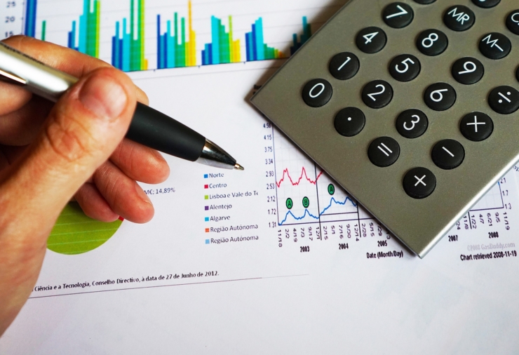 Intercompany Transaction Reconciliation