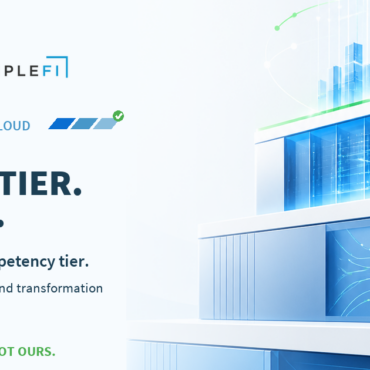SimpleFi Solutions Achieves Expert Tier in the SAP Business Data Cloud Competency
