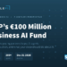 SAP Didn’t Build One Big AI. It Built a Hundred Small Ones. Then It Paid to Have More Built.