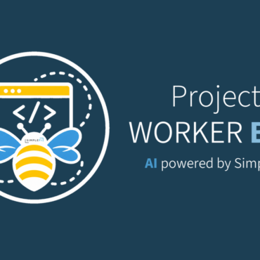 Introducing SAP EPM AI-Powered Delivery with SimpleFi’s Project Worker Bee